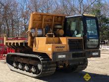 2010 Morooka MST2200VD