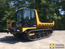 2008 Morooka MST2200VD