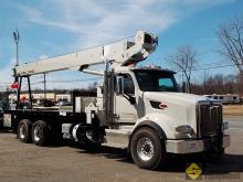 2019 National NBT30H110-2 - 30 Ton Hydraulic Crane