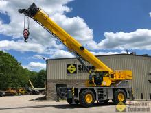 Grove GRT655L