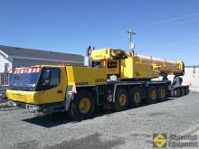 2011 Grove GMK5275