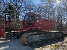 Manitowoc MLC165