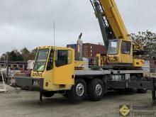 Grove TMS900E