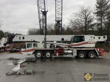 Link-Belt HTC8670LB
