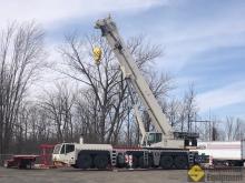 Terex AC350-6
