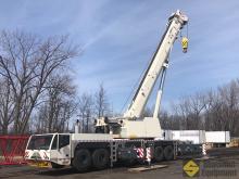 Terex AC350-6