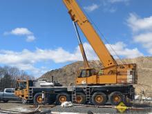 Demag AC395