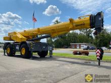 Grove GRT880