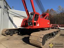 Manitowoc 888