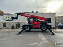 2023 Manitou MRT3570 MAN00000A01106076