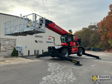 2023 Manitou MRT3570 MAN00000A01106076