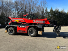 2023 Manitou MRT2660