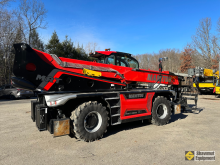 2023 Manitou MRT2660