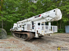 2020 Terex Hi-Ranger TM100 #2191270187