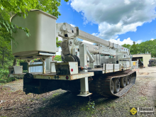 2020 Terex Hi-Ranger TM100 #2191270187