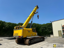 2021 Grove GHC55, S/N: 55.5.219