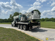 2024 National NTC45127-2 S/N: 303491