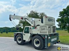 2024 Grove GCD25 323091