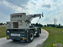 2024 Grove GCD25 323091