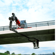3D Bridge