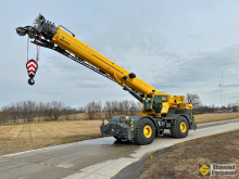 Grove RT770E