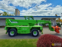 2021 Merlo Roto 50.30 S Plus
