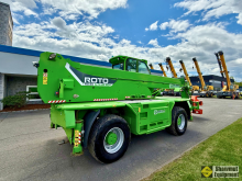 2021 Merlo Roto 50.30 S Plus