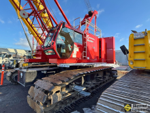 2025 Manitowoc MLC100-1