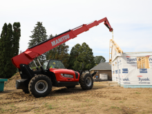 Manitou MTA10055