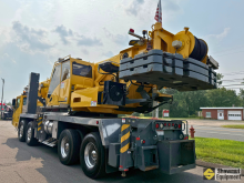 2017 Grove TMS9000E
