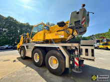 2022 Grove GMK3060L-1