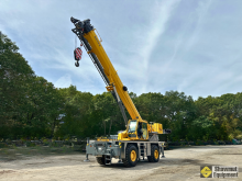 2023 GRT655L
