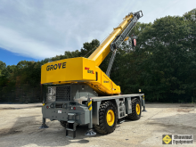 2023 GRT655L
