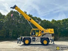 2023 GRT655L