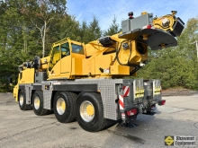 2025 Grove GMK4080L