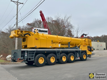 2007 Grove GMK5275 S/N: 5220-2062