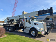 2017 National NBT45127-1 #300819