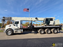 2017 National NBT45127-1 #300819