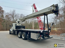 2022 National NBT30H110-2, S/N: 302685