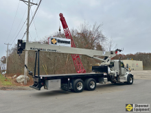 2022 National NBT30H110-2, S/N: 302685