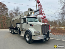 2022 National NBT30H110-2, S/N: 302685