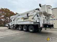 2023 Terex TM125