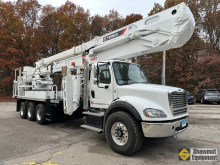 2023 Terex TM125