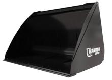 Manitou Bucket