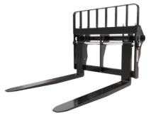 Floating Forks Carriage TFF 1030MM 