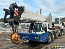 2008 Link-Belt HTC8690, S/N: N3J8-0227