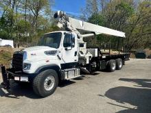 2017 NBT30H110-2 #300707 