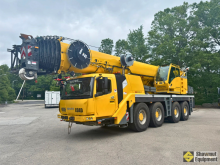 2018 Grove GMK4100L-1