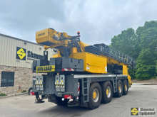 2018 Grove GMK4100L-1