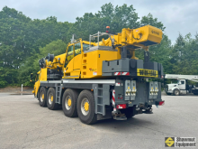 2018 Grove GMK4100L-1